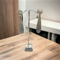 Orecchini Cianfrone Gioielli Donna in Lega metallica KPEA888 - KPEA888